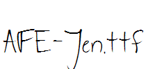 AFE-Jen