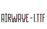 AIRWAVE-1.ttf