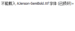 AJenson-SemiBold.ttf