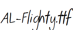 AL-Flighty.ttf