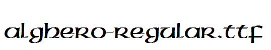 ALGHERO-Regular.ttf