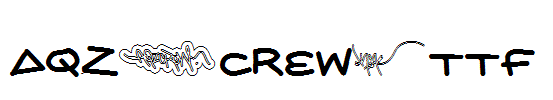 AQZ-crew
