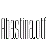 Abastina