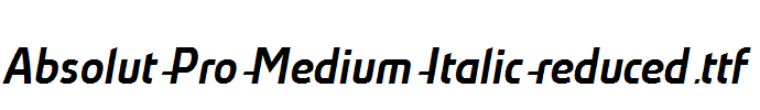 Absolut-Pro-Medium-Italic-reduced
