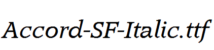 Accord-SF-Italic.ttf