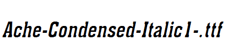 Ache-Condensed-Italic1-.ttf