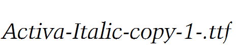 Activa-Italic-copy-1-.ttf