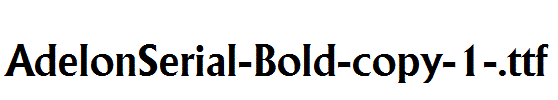 AdelonSerial-Bold-copy-1-.ttf