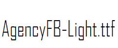 AgencyFB-Light.ttf