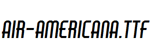 Air-Americana