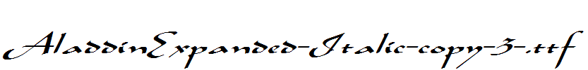 AladdinExpanded-Italic-copy-3-.ttf