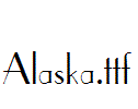 Alaska.ttf