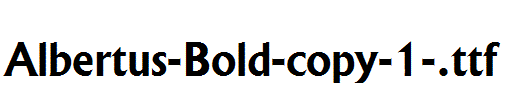 Albertus-Bold-copy-1-.ttf