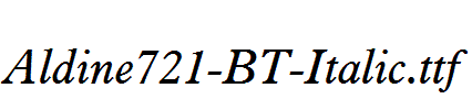 Aldine721-BT-Italic.ttf