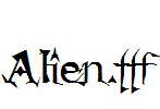 Alien.ttf