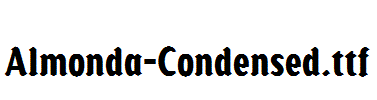 Almonda-Condensed.ttf