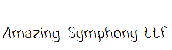 Amazing-Symphony