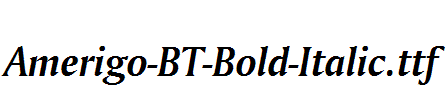 Amerigo-BT-Bold-Italic.ttf