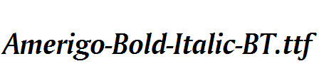 Amerigo-Bold-Italic-BT.ttf