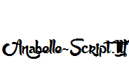 Anabelle-Script.ttf