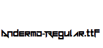 Andermo-Regular.ttf