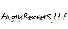 AngryBeavers