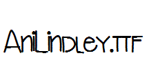 AniLindley