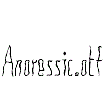 Anoressic
