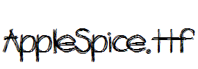 AppleSpice