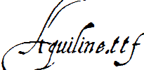 Aquiline