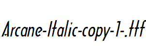 Arcane-Italic-copy-1-.ttf