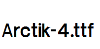 Arctik-4