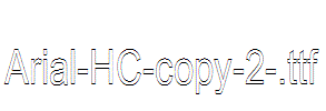 Arial-HC-copy-2-.ttf