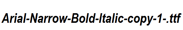 Arial-Narrow-Bold-Italic-copy-1-.ttf