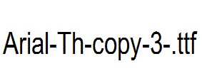 Arial-Th-copy-3-.ttf