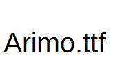 Arimo