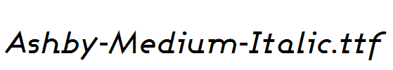 Ashby-Medium-Italic.ttf