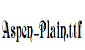 Aspen-Plain.ttf