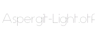 Aspergit-Light