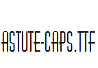 Astute-Caps.ttf