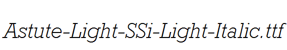 Astute-Light-SSi-Light-Italic.ttf