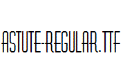 Astute-Regular.ttf