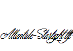 Atlantide-Starlight