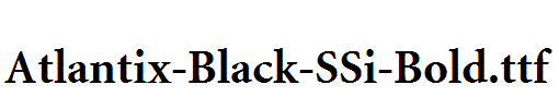 Atlantix-Black-SSi-Bold.ttf