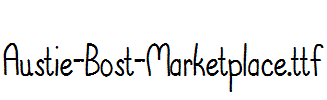 Austie-Bost-Marketplace
