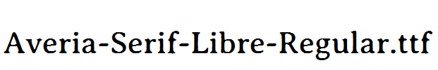 Averia-Serif-Libre-Regular.ttf