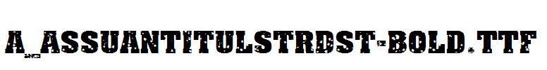 a_AssuanTitulStrDst-Bold.ttf