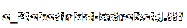 a_PlakatInkbl-ExtraBold.ttf