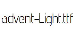 advent-Light