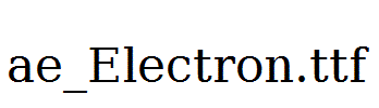 ae_Electron.ttf